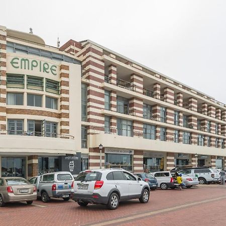 At The Beach - Muizenberg Cidade Do Cabo Exterior foto